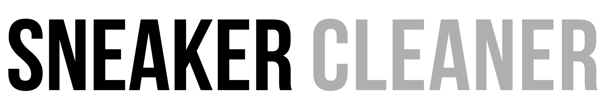 Sneaker-Cleaner-Logo-long sneakercleanerlogo